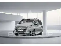 2025 Mercedes Benz Vito