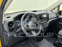 2026 Mercedes Benz Vito