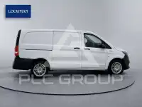 2026 Mercedes Benz Vito