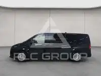 2025 Mercedes Benz Vito