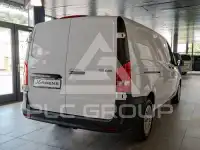 2025 Mercedes Benz Vito