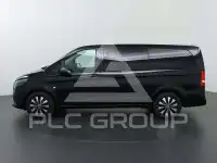 2026 Mercedes Benz Vito