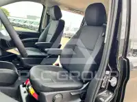 2025 Mercedes Benz Vito