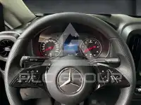 2025 Mercedes Benz Vito