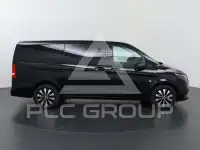2026 Mercedes Benz Vito