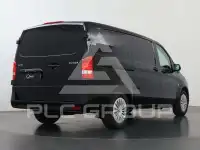 2026 Mercedes Benz Vito