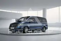 2025 Mercedes Benz Vito
