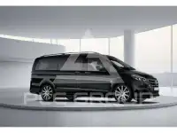 2025 Mercedes Benz Vito