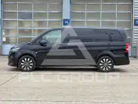 2025 Mercedes Benz Vito