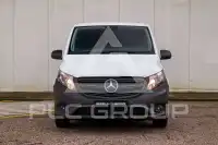 2025 Mercedes Benz Vito