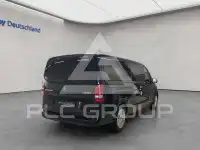 2025 Mercedes Benz Vito