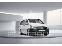 2025 Mercedes Benz Vito