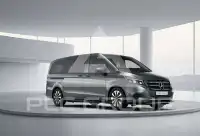 2025 Mercedes Benz Vito