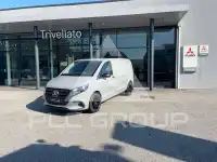 2025 Mercedes Benz Vito