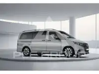 2025 Mercedes Benz Vito