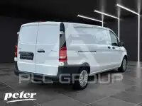 2025 Mercedes Benz Vito