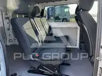 2025 Mercedes Benz Vito