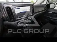 2025 Mercedes Benz Vito