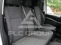 2025 Mercedes Benz Vito