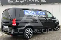 2025 Mercedes Benz Vito
