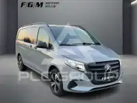 2025 Mercedes Benz Vito