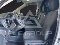 2025 Mercedes Benz Vito