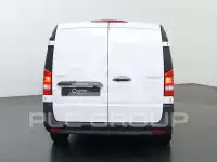 2026 Mercedes Benz Vito