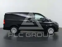 2026 Mercedes Benz Vito