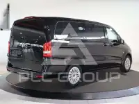 2026 Mercedes Benz Vito