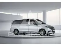 2025 Mercedes Benz Vito