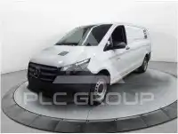 2025 Mercedes Benz Vito