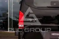 2025 Mercedes Benz Vito