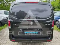 2025 Mercedes Benz Vito