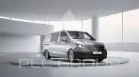 2025 Mercedes Benz Vito