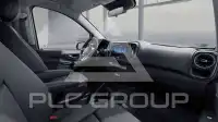 2025 Mercedes Benz Vito