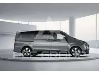 2025 Mercedes Benz Vito