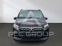 2025 Mercedes Benz Vito