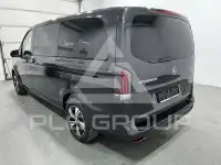 2025 Mercedes Benz Vito