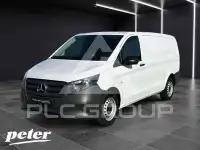 2025 Mercedes Benz Vito