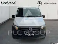 2025 Mercedes Benz Vito