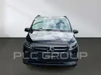 2025 Mercedes Benz Vito