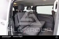 2025 Mercedes Benz Vito