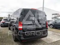 2025 Mercedes Benz Vito