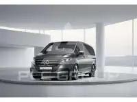 2025 Mercedes Benz Vito