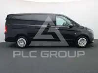2025 Mercedes Benz Vito