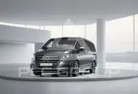 2025 Mercedes Benz Vito