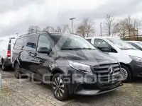 2025 Mercedes Benz Vito