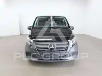 2025 Mercedes Benz Vito