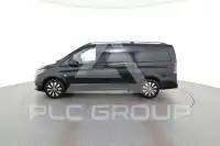 2025 Mercedes Benz Vito