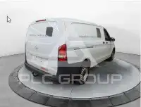 2025 Mercedes Benz Vito